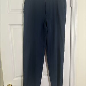 PGA Tour Men's Navy Dress Pants